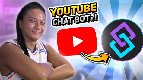 The Best Chat Bot for Twitch & YouTube .